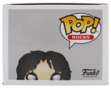 Alice Cooper "Schools Out!" Signed #69 Funko Pop Vinyl Figure BAS Wit #1W793301