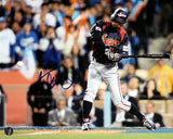 Ichiro Suzuki Autographed 8x10 Photo WBC Japan IS Holo Stock #60564