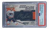 Morgan Frost Signed 2020 Upper Deck #RSS - MF Flyers Hockey Card PSA/DNA - Sports Integrity