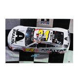 William Byron Signed 2024 Daytona 500 Win 20x30 NASCAR Canvas (COA)