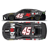 PRE-ORDER Tyler Reddick Signed 2024 Mobil 1 1:24 Diecast Car (PA)