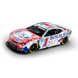 PRE-ORDER Ross Chastain Signed 2024 Busch Light Country 1:24 Diecast (PA)