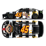 PRE-ORDER Tyler Reddick Signed 2024 McDonald's Hamburgler 1:24 Diecast Car (PA)