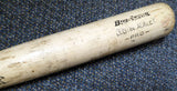 Dustin Ackley Game Used Rawlings Big Stick Bat New York Yankees SKU #105780