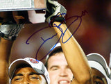 Doug Baldwin Autographed 16x20 Photo Stanford Cardinal MCS Holo Stock #45809