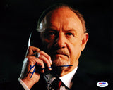 Gene Hackman Autographed 8x10 Photo PSA/DNA #Q93172