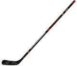 Andrew Shaw Signed Chicago Blackhawks Logo 48-Inch Hockey Stick w/2013, 2015 SC Champs