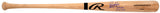 Luis Sojo Signed Rawlings Pro Blonde Baseball Bat w/4x WS Champs