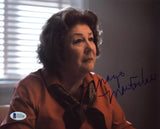 Margo Martindale The Americans Authentic Signed 8x10 Photo BAS #E49308