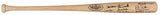 1984 Detroit Tigers Team Signed Louisville Slugger Pro Stock Blonde Baseball Bat (13 - Sigs)