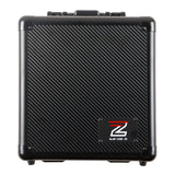 Zion 2 Row Slab Case - 40-60 Card Capacity, TSA Lock