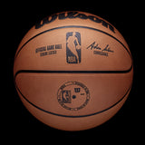 Official NBA Game Ball