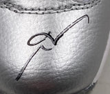 Allen Iverson 76ers Signed Right Reebok Question Anniversary Shoe JSA WA917521 - Sports Integrity