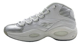 Allen Iverson 76ers Signed Right Reebok Question Anniversary Shoe JSA WA917521 - Sports Integrity