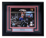 Bayley Signed Framed 8x10 WWE Wrestlemania XL Photo Fanatics