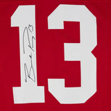 Brock Purdy Signed San Francisco 49ers Nike Limited Jersey Fanatics - Sports Integrity