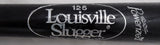 Ken Griffey Jr. Autographed 1990 Louisville Slugger Game Model Bat Bat Seattle Mariners Beckett BAS QR #BF24931