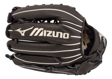 Ichiro Suzuki Seattle Mariners Signed Mizuno Game Model Glove Suzuki COA - Sports Integrity