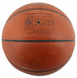 Shaquille O'Neal Game Used Basketball Reaching 10th On NBA Career Scoring List