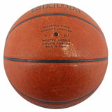 Shaquille O'Neal Game Used Basketball Reaching 7th On NBA Career Scoring List