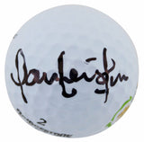 Marc Leishman Authentic Signed Bridgestone WM Open Logo Golf Ball JSA #AX48108