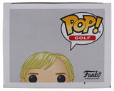 Jack Nicklaus Authentic Signed Funko Pop Vinyl Figure Autographed BAS #A45449