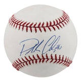 Nationals Patrick Corbin Authentic Signed Bud Selig Oml Baseball BAS #BQ45355