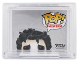 Johnny Depp Edward Scissorhands Signed #979 Funko Pop Vinyl Figure PSA & JSA