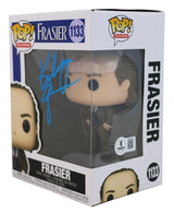 Kelsey Grammer Frasier Authentic Signed Frasier #1133 Funko Pop Vinyl Figure BAS