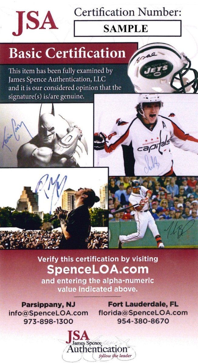 Billy Ripken Signed Orioles Sports Illustrated Magazine Page JSA AL44237 - Sports Integrity