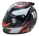 Kyle Busch Signed NASCAR Rowdy Energy Full Size Replica Racing Helmet BAS - Sports Integrity