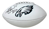 LeSean McCoy Signed Philadelphia Eagles Logo Football PSA/DNA - Sports Integrity