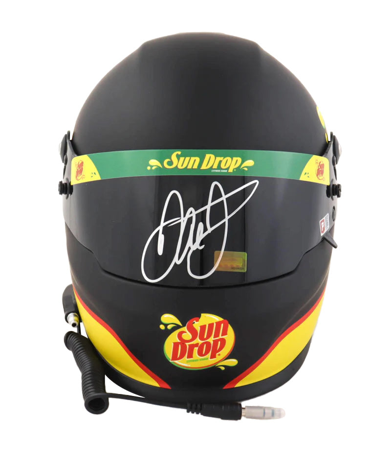 Authentic clearance nascar helmets