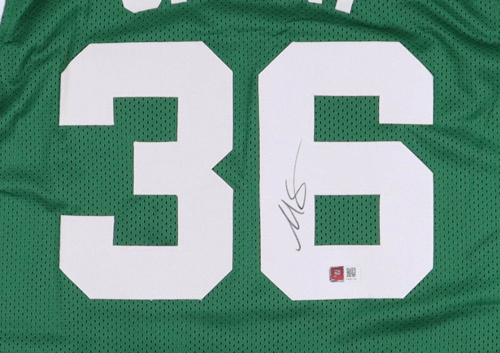 Marcus Smart Signed Jersey (PA)