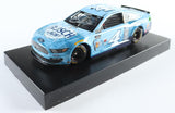 Kevin Harvick Signed 2021 NASCAR #4 #Beeroverwine - 1:24 Premium Action Diecast Car (PA COA) - Limited Edition 1 of 912