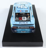 Kevin Harvick Signed 2021 NASCAR #4 #Beeroverwine - 1:24 Premium Action Diecast Car (PA COA) - Limited Edition 1 of 912