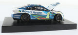 Ross Chastain Signed 2023 #1 AdventHealth | 1:24 Diecast Car (PA)