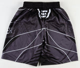 Cory Sandhagen Signed Custom Fight Shorts (Beckett Witnessed)