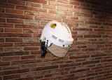 Mini Helmet Wall Mount