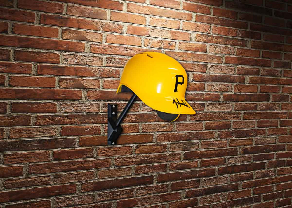 Mini Helmet Wall Mount