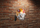 Mini Helmet Wall Mount