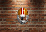 Mini Helmet Wall Mount