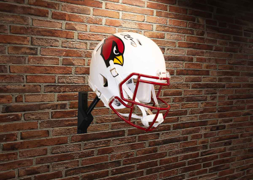 Full-Size Helmet Wall Mount