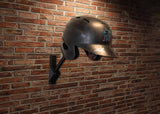 Full-Size Helmet Wall Mount