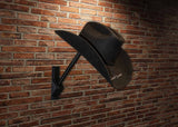 Full-Size Helmet Wall Mount