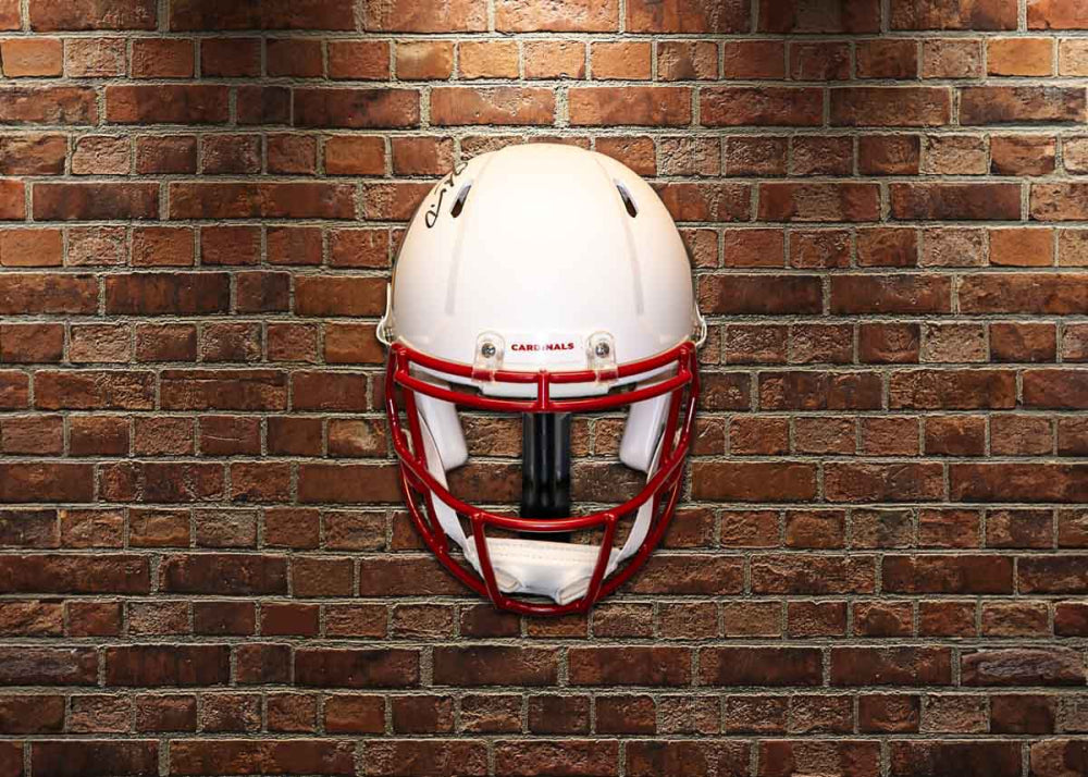 Full-Size Helmet Wall Mount