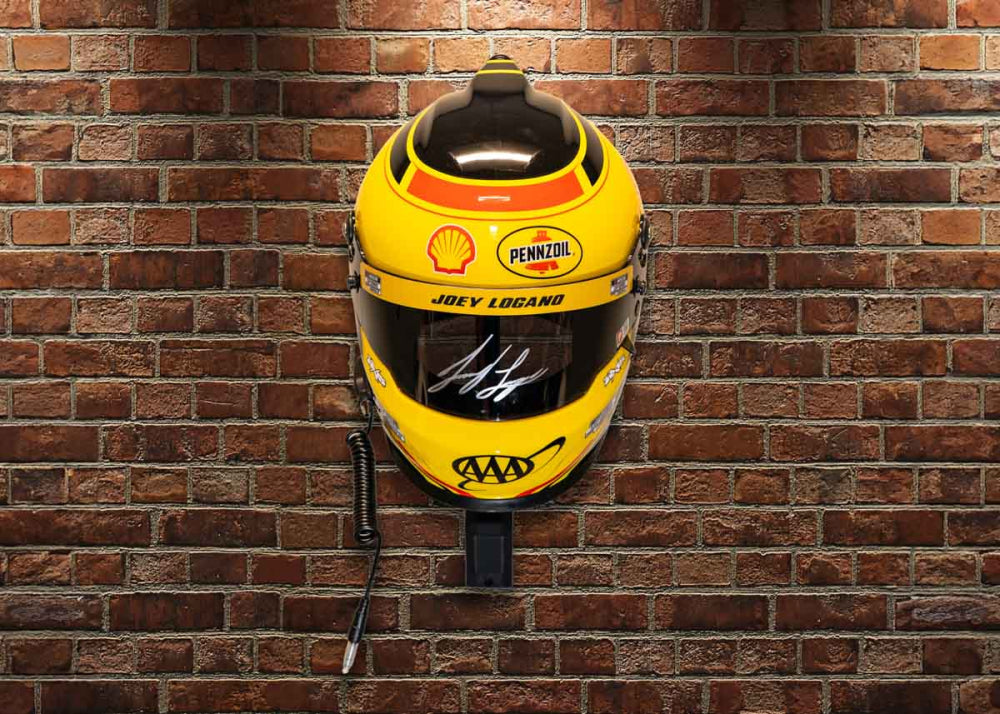 Full-Size Helmet Wall Mount