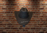 Full-Size Helmet Wall Mount