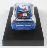 Kyle Larson Signed "HendrickCars" 2024 Las Vegas Win Camaro ZL1 1:24 Scale Die-Cast Car (PA)