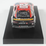 Christopher Bell Signed 2023 Rheem Homestead-Miami Win | 1:24 Diecast Car (Bell COA)